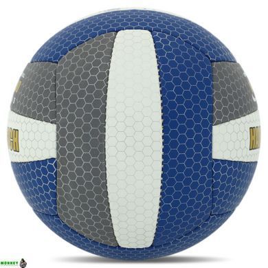 М'яч волейбольний HARD TOUCH VB-4387 №5 PU