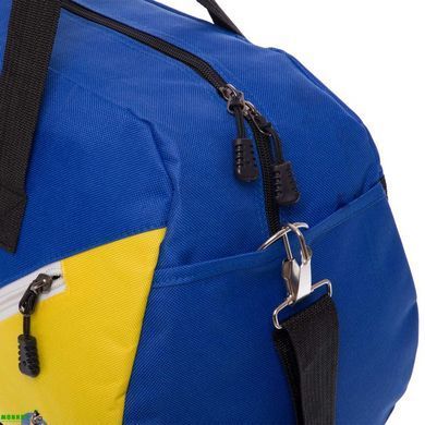 Сумка спортивная UKRAINE GA-606 цвета в ассортименте