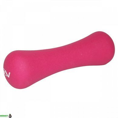 Гантели виниловые SportVida 2 x 0.5 кг SV-HK0028