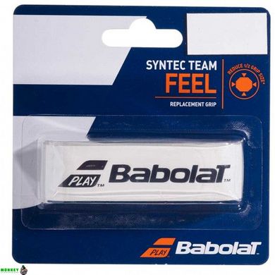 Ручка Babolat Syntec Team white