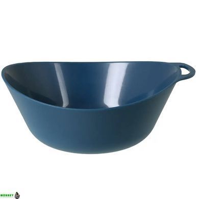 Lifeventure набір Ellipse Camping Tableware Set navy
