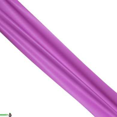 Лента эластичная для фитнеса и йоги Zelart FI-6256-5_5 цвета в ассортименте