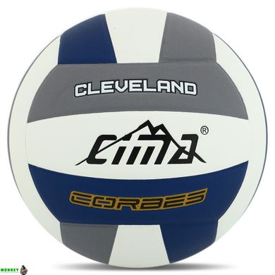 М'яч волейбольний CIMA VB-8999 CLEVELAND CORBES №5 PU клеєний