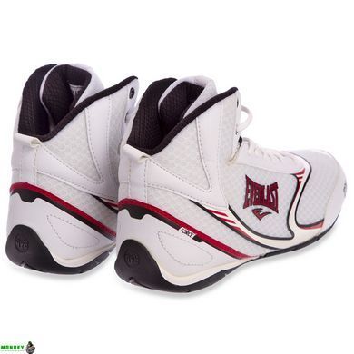 Боксерки EVERLAST FORCE ELM126C розмір 39-44 білий