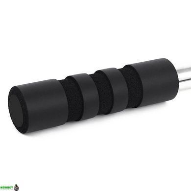 Колесо для преса PowerPlay PP-4344 AB Wheel Pro Чорне