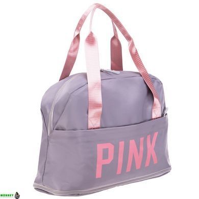 Сумка спортивна PINK SP-Sport GA-5018 Чорний