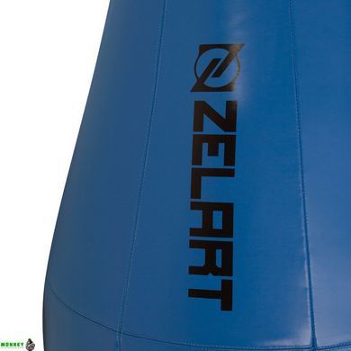 Мешок боксерский каплевидный ZELART BO-1978 105x60см цвета в ассортименте