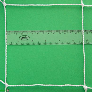 Сетка для волейбола SP-Planeta China model 1 SO-7467 9x0,9м цвета в ассортименте