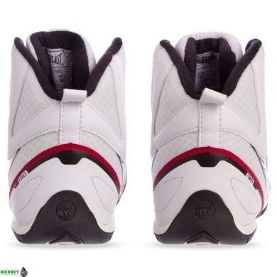 Боксерки EVERLAST FORCE ELM126C розмір 39-44 білий