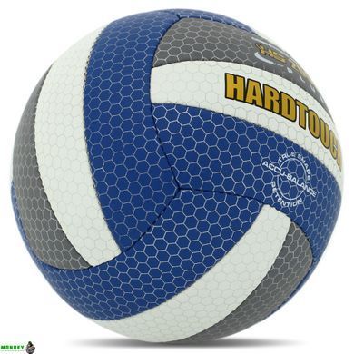 М'яч волейбольний HARD TOUCH VB-4387 №5 PU