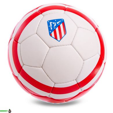 М'яч футбольний MATSA ATLETICO MADRID FB-0587 №5