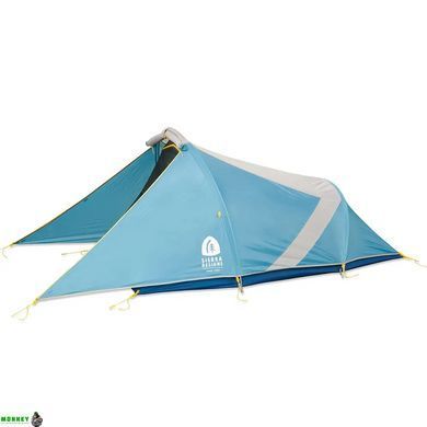 Sierra Designs намет Clip Flashlight 2 blue-desert