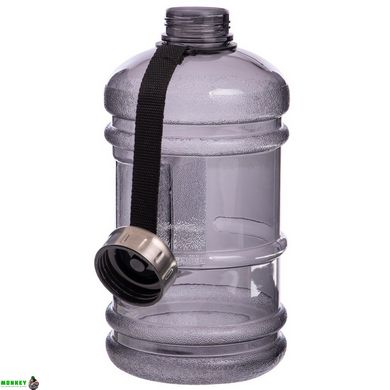 Бутылка для воды SP-Planeta Бочонок FI-7155 2200мл цвета в ассортименте