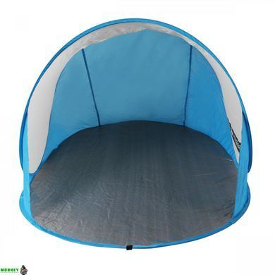 Пляжний тент SportVida Pop Up 190 x 120 см SV-WS0033
