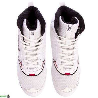 Боксерки EVERLAST FORCE ELM126C розмір 39-44 білий