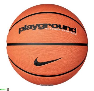 М'яч баскетбольний Nike EVERYDAY PLAYGROUND 8P DEF