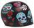 Шапка для плавания Arena POOLISH MOULDED черный Уни OSFM