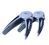 Эспандер для ладони LiveUp HAND GRIP LS3104