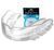 Капа MAKURA Kyro Pro Strapless взрослая (возраст 11+) Clear (art.6017514181)