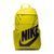 Рюкзак спортивний Nike NK ELMNTL BKPK-HBR 21L сірий Уні 45x30x14 см 196968859283