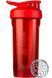 Шейкер спортивный (бутылка) BlenderBottle Strada Tritan 28oz/820ml Red (500881)