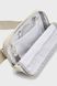 Поясная сумка UA Loudon Waist Bag Xbody 2L бежевый Уни 20x13,5x5 см
