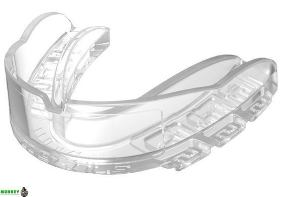 Капа MAKURA Kyro Pro Strapless взрослая (возраст 11+) Clear (art.6017514181)
