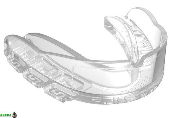 Капа MAKURA Kyro Pro Strapless взрослая (возраст 11+) Clear (art.6017514181)