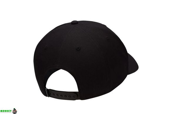 Кепка Nike JORDAN CLC99 FLT SSNL CAP черный Уни MISC