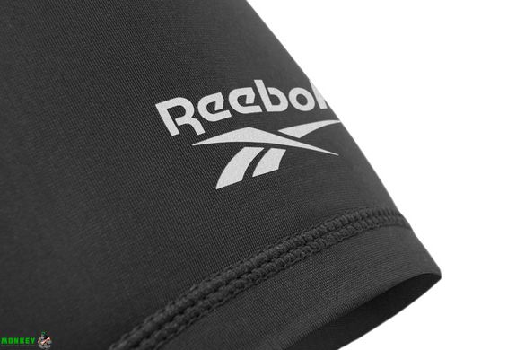 Компрессионные рукава к бедру Reebok Compression Thigh Sleeve черный Уни L