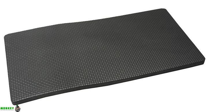 Колесо для преса Power System PS-4107 Full Grip AB Red + килимок Red/Black