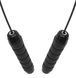Скакалка скоростная для кроссфита Cornix Speed Rope Classic XR-0149 Black