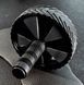Колесо для преса PowerPlay PP-4344 AB Wheel Pro Чорне