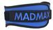 Пояс для тяжелой атлетики MadMax MFB-421 Simply the Best неопреновый Blue M