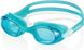 Очки для плавания Aqua Speed ​​MAREA 020-02 бирюзовый Уни OSFM