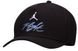 Кепка Nike JORDAN CLC99 FLT SSNL CAP чорний Уні MISC