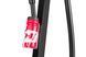 Орбитрек Hop-Sport HS-060C Blaze синий iConsole+ мат (2020)