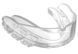 Капа MAKURA Kyro Pro Strapless взрослая (возраст 11+) Clear (art.6017514181)