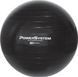 Мяч для фитнеса и гимнастики Power System PS-4013 Pro Gymball 75 cm Back