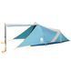 Sierra Designs намет Clip Flashlight 2 blue-desert