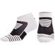 Шкарпетки спортивні укорочені SP-Sport DML7001 розмір 40-45 кольори в асортименті