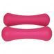 Гантели виниловые SportVida 2 x 0.5 кг SV-HK0028