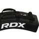 Макивара RDX T1 Curved Black Heavy (1 шт.)