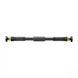 Турнік розсувний 4FIZJO 66-100 см Black/Yellow (P-5907739314765)