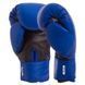 Перчатки боксерские SPORTKO PD-2-M Черный 12 унции 8-12 унций