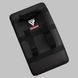 Макивара RDX T1 Curved Black Heavy (1 шт.)