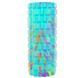 Роллер для йоги и пилатеса (мфр ролл) SP-Sport Grid Combi Roller FI-4940 Синий 33см