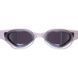 Очки для плавания MadWave RAZOR Mirror M042702 Белый-серый