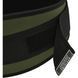 Пояс для тяжелой атлетики RDX RX3 EVA Curve неопреновый Army Green M