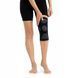 Фиксатор (бандаж) для колена 4FIZJO 1 шт Size S (P-5907739317872)